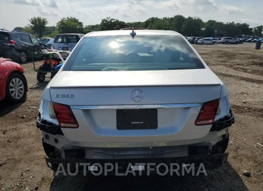 MERCEDES-BENZ E 350 2016 vin WDDHF5KB9GB220416 from auto auction Copart