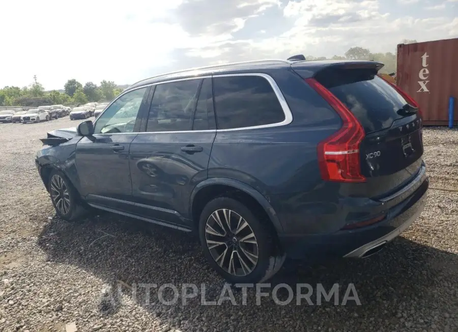 VOLVO XC90 T5 MO 2020 vin YV4102PK4L1531043 from auto auction Copart