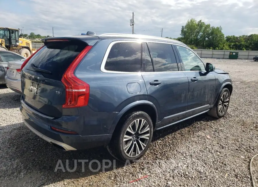 VOLVO XC90 T5 MO 2020 vin YV4102PK4L1531043 from auto auction Copart