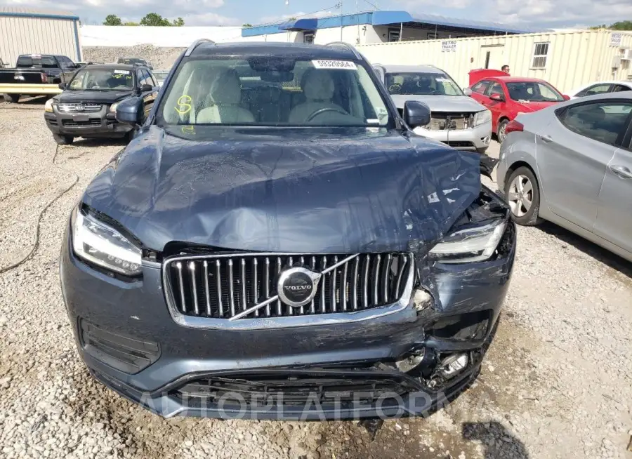 VOLVO XC90 T5 MO 2020 vin YV4102PK4L1531043 from auto auction Copart