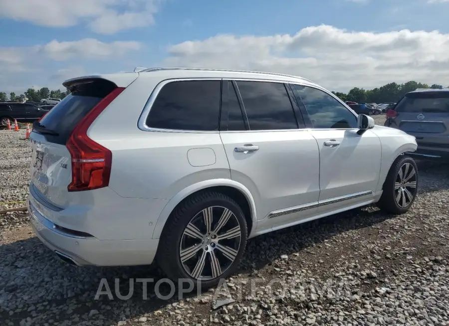 VOLVO XC90 T6 IN 2021 vin YV4A22PL3M1706998 from auto auction Copart