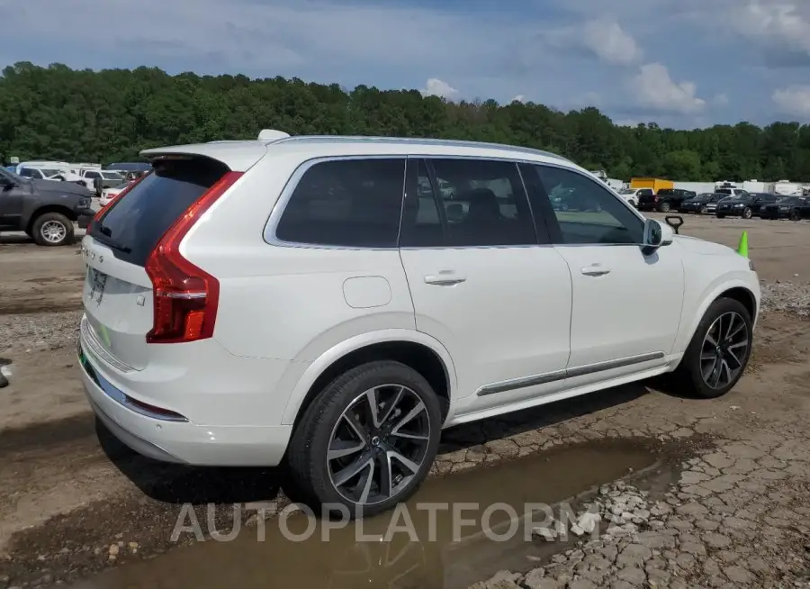 VOLVO XC90 T8 RE 2022 vin YV4H600Z8N1828358 from auto auction Copart