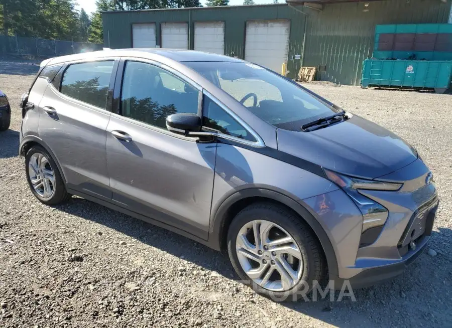 CHEVROLET BOLT EV 1L 2023 vin 1G1FW6S07P4123783 from auto auction Copart