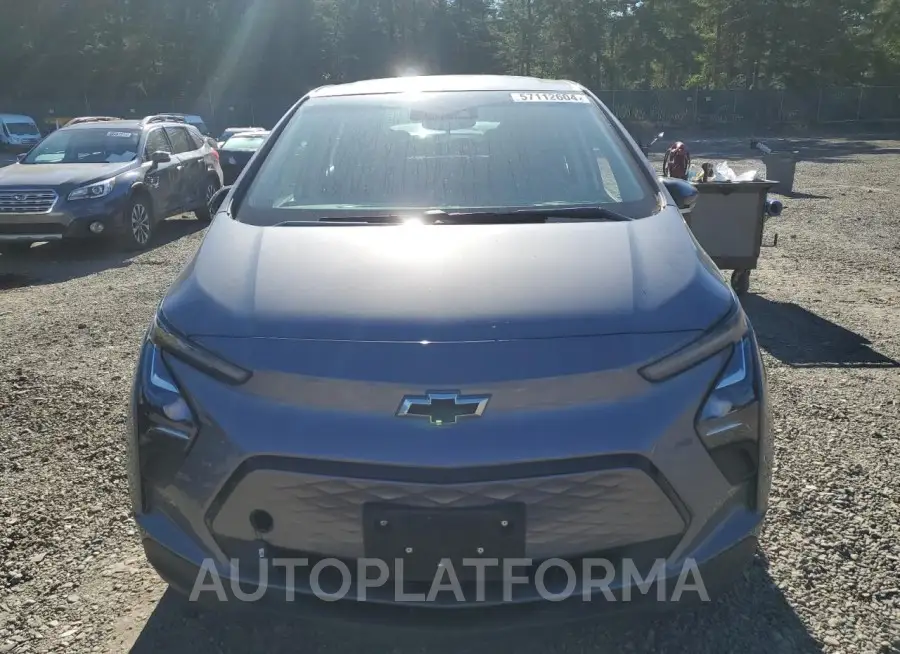 CHEVROLET BOLT EV 1L 2023 vin 1G1FW6S07P4123783 from auto auction Copart