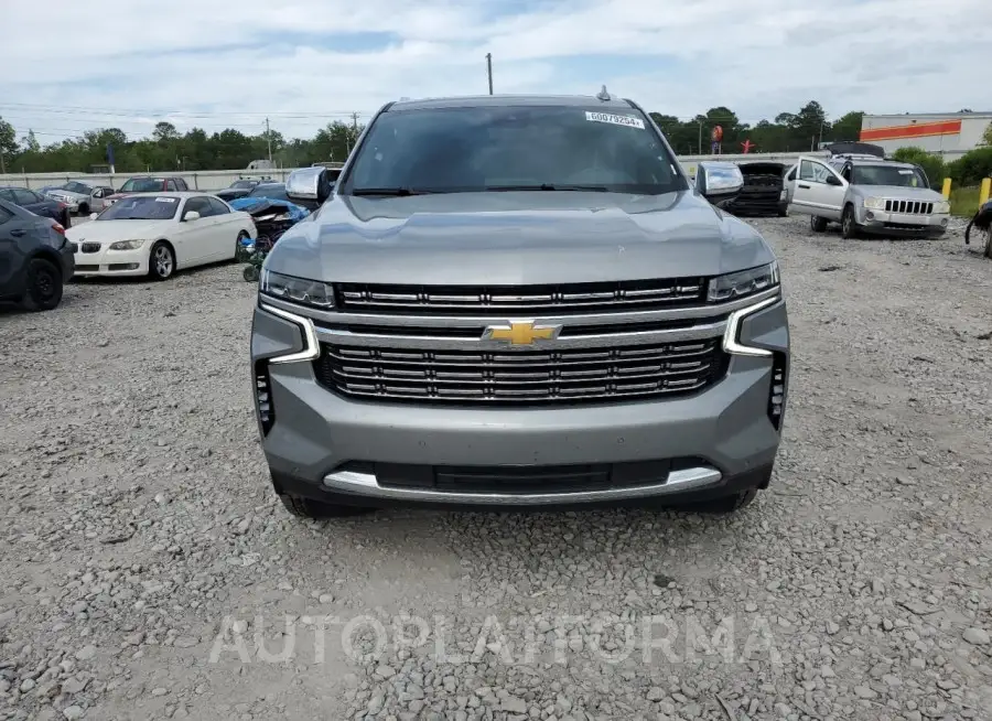 CHEVROLET SUBURBAN C 2023 vin 1GNSCFKD8PR461799 from auto auction Copart