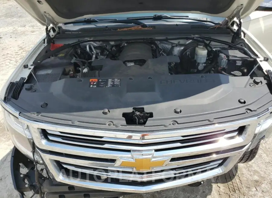 CHEVROLET SUBURBAN C 2015 vin 1GNSCKKC8FR170864 from auto auction Copart