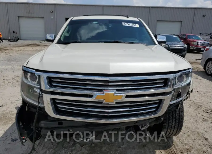 CHEVROLET SUBURBAN C 2015 vin 1GNSCKKC8FR170864 from auto auction Copart