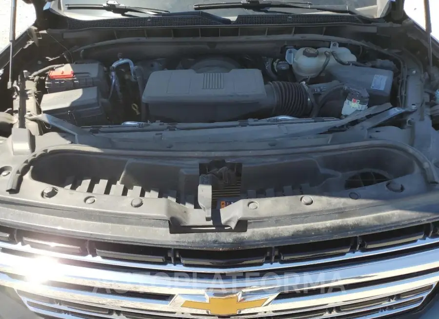 CHEVROLET SUBURBAN K 2021 vin 1GNSKCKD2MR359735 from auto auction Copart