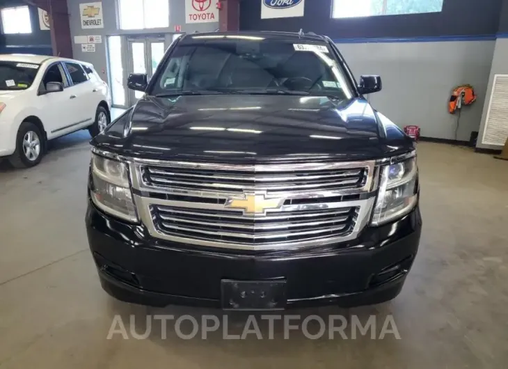 CHEVROLET SUBURBAN K 2015 vin 1GNSKJKC1FR260614 from auto auction Copart