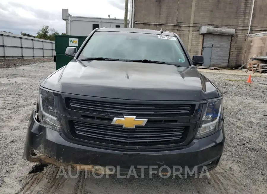 CHEVROLET SUBURBAN K 2015 vin 1GNSKJKC8FR166343 from auto auction Copart