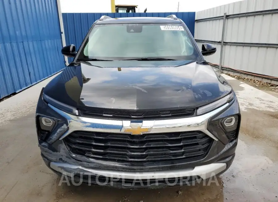 CHEVROLET TRAILBLAZE 2024 vin KL79MPSL1RB105835 from auto auction Copart