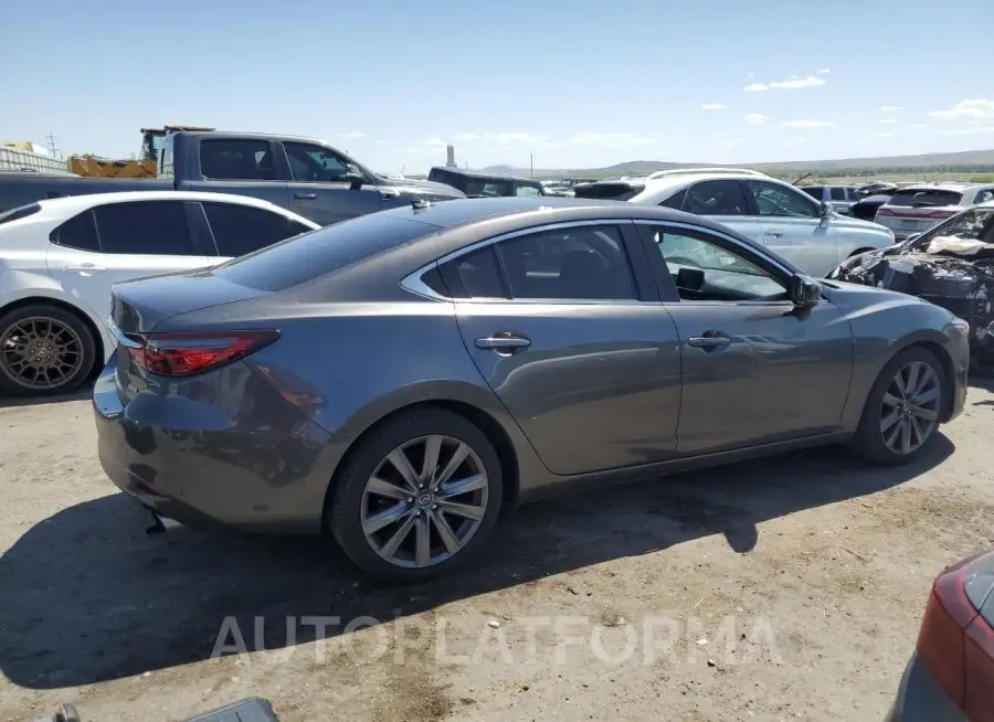 MAZDA 6 GRAND TO 2018 vin JM1GL1TYXJ1300931 from auto auction Copart