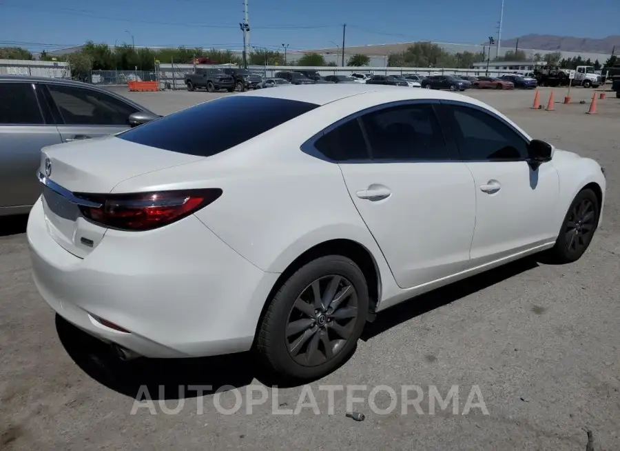 MAZDA 6 sport 2018 vin JM1GL1UM9J1327274 from auto auction Copart