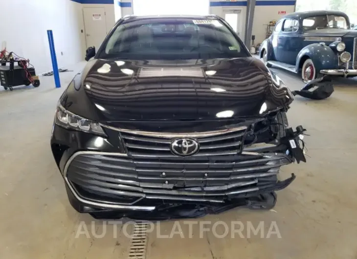 TOYOTA AVALON XLE 2019 vin 4T1BZ1FB2KU023428 from auto auction Copart