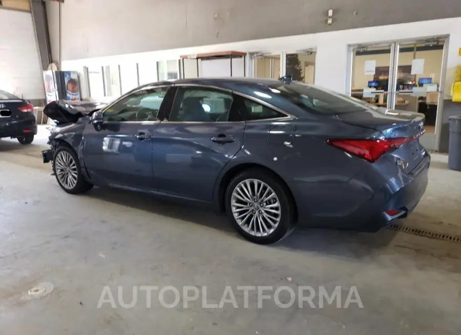 TOYOTA AVALON LIM 2022 vin 4T1DA1AB1NU011461 from auto auction Copart