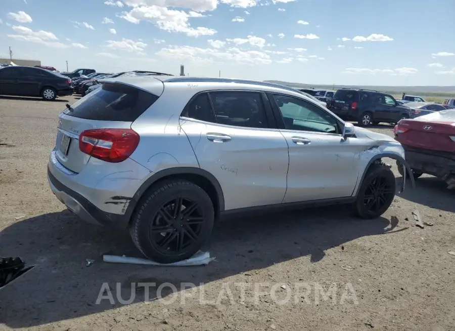 MERCEDES-BENZ GLA 250 4M 2020 vin WDCTG4GB3LJ651624 from auto auction Copart