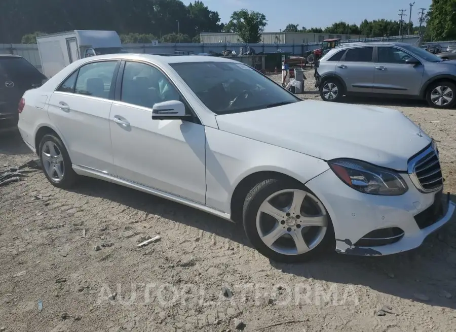 MERCEDES-BENZ E 350 2015 vin WDDHF5KB8FB103490 from auto auction Copart