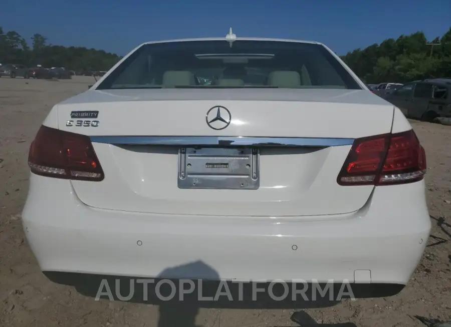 MERCEDES-BENZ E 350 2015 vin WDDHF5KB8FB103490 from auto auction Copart