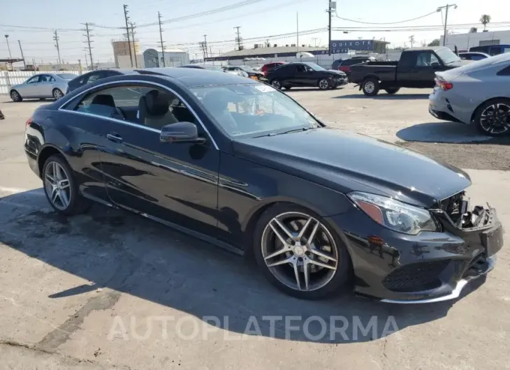 MERCEDES-BENZ E 550 2017 vin WDDKJ7DBXHF361793 from auto auction Copart