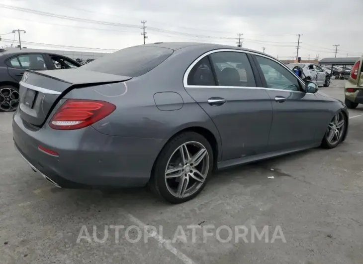 MERCEDES-BENZ E 300 2017 vin WDDZF4JB0HA217685 from auto auction Copart