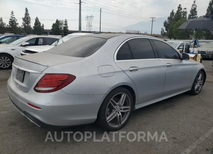 MERCEDES-BENZ E 300 2017 vin WDDZF4JB5HA150744 from auto auction Copart