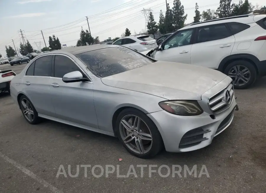 MERCEDES-BENZ E 300 2017 vin WDDZF4JB5HA150744 from auto auction Copart