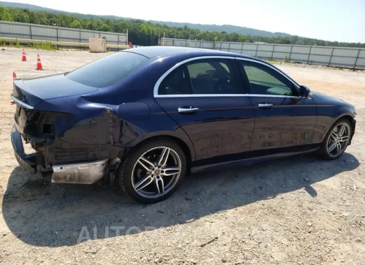 MERCEDES-BENZ E 300 2018 vin WDDZF4JB8JA476060 from auto auction Copart