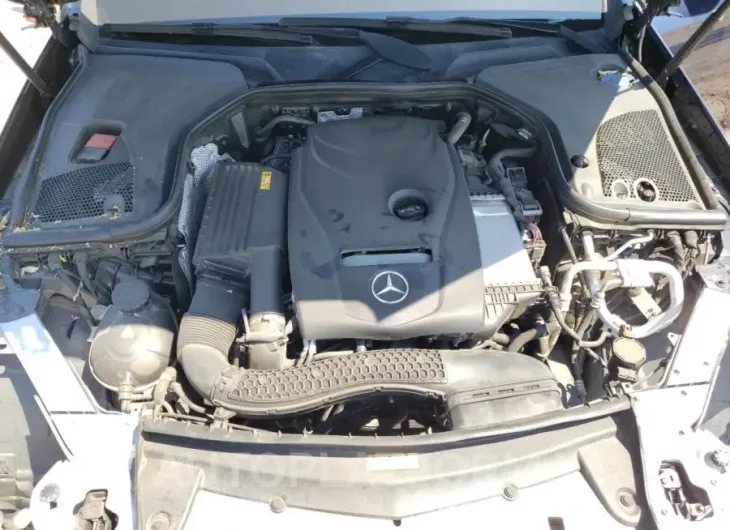 MERCEDES-BENZ E 300 2018 vin WDDZF4JB8JA476060 from auto auction Copart