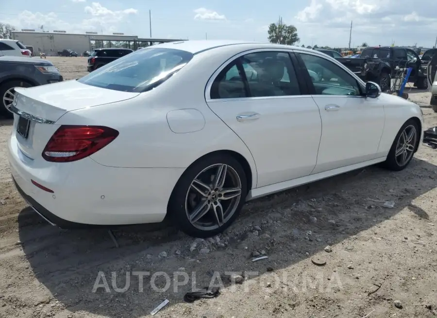 MERCEDES-BENZ E 300 2019 vin WDDZF4JBXKA642645 from auto auction Copart