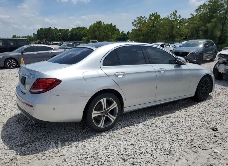 MERCEDES-BENZ E 300 4MAT 2018 vin WDDZF4KBXJA362303 from auto auction Copart