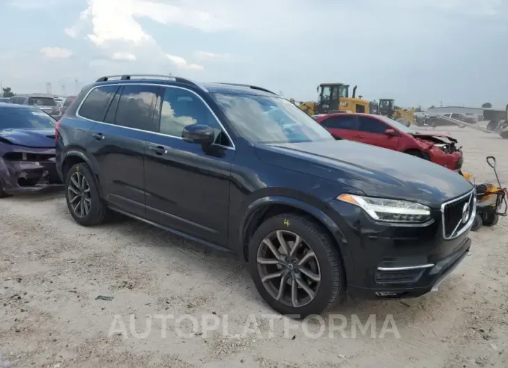 VOLVO XC90 T5 MO 2019 vin YV4102CK5K1514692 from auto auction Copart