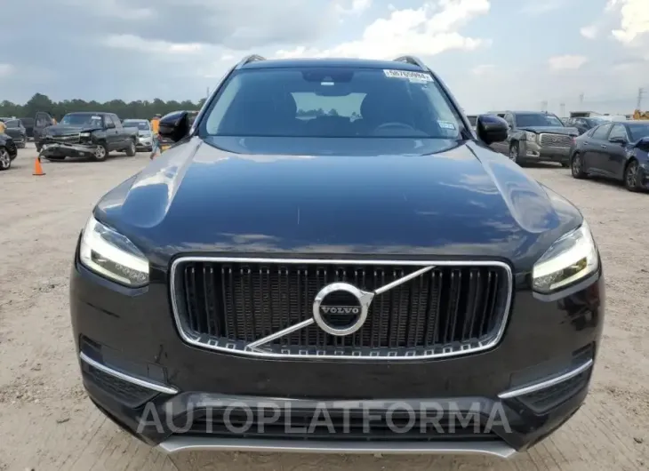 VOLVO XC90 T5 MO 2019 vin YV4102CK5K1514692 from auto auction Copart