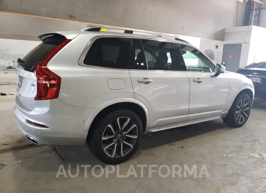 VOLVO XC90 T6 2017 vin YV4A22PK5H1185456 from auto auction Copart