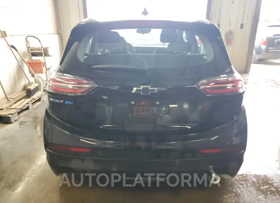 CHEVROLET BOLT EV 1L 2023 vin 1G1FW6S05P4144423 from auto auction Copart