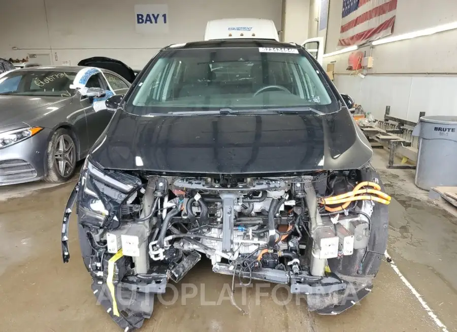 CHEVROLET BOLT EV 1L 2023 vin 1G1FW6S05P4144423 from auto auction Copart