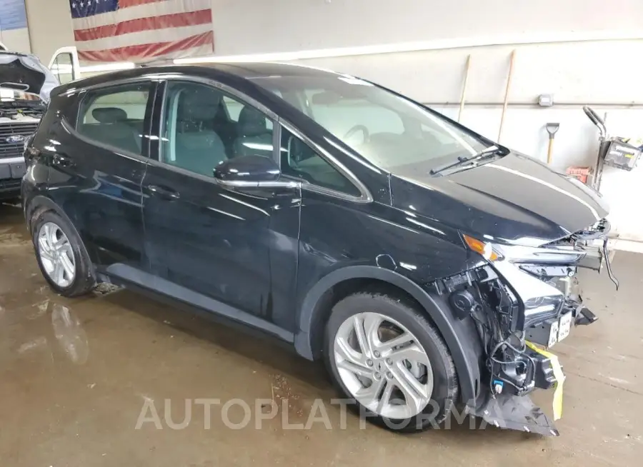 CHEVROLET BOLT EV 1L 2023 vin 1G1FW6S05P4144423 from auto auction Copart