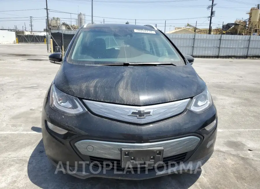 CHEVROLET BOLT EV PR 2018 vin 1G1FX6S02J4140138 from auto auction Copart