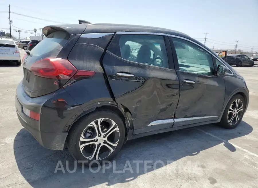 CHEVROLET BOLT EV PR 2018 vin 1G1FX6S02J4140138 from auto auction Copart