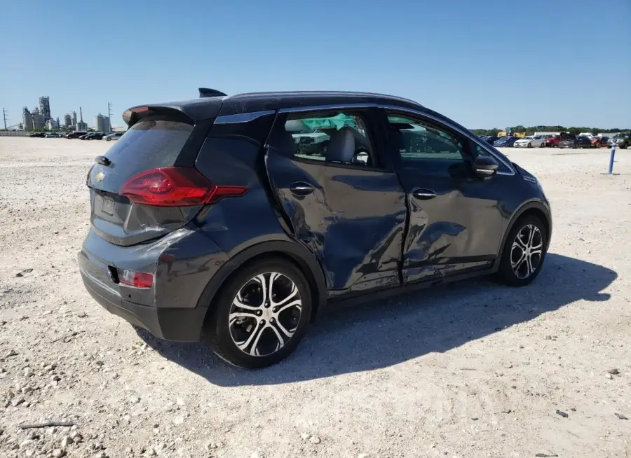 CHEVROLET BOLT EV PR 2021 vin 1G1FZ6S07M4105996 from auto auction Copart