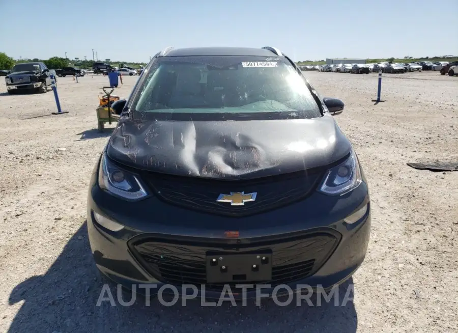 CHEVROLET BOLT EV PR 2021 vin 1G1FZ6S07M4105996 from auto auction Copart