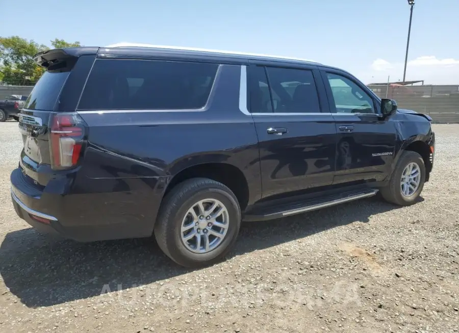 CHEVROLET SUBURBAN C 2024 vin 1GNSCCKD0RR236004 from auto auction Copart