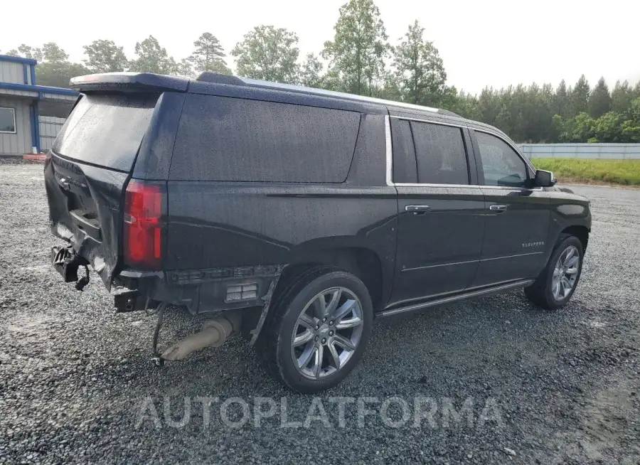 CHEVROLET SUBURBAN K 2020 vin 1GNSKJKJ3LR288392 from auto auction Copart