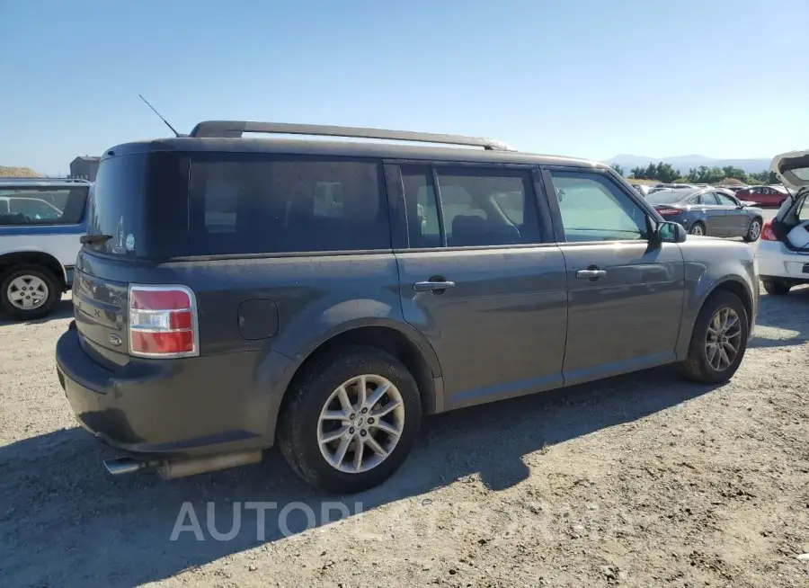 FORD FLEX SE 2016 vin 2FMGK5B83GBA04234 from auto auction Copart