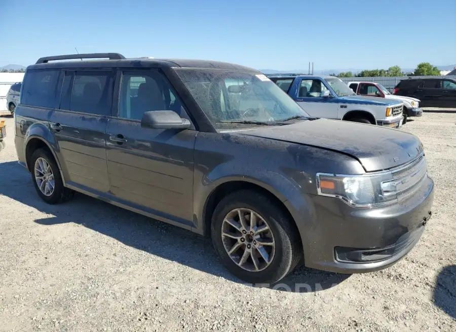 FORD FLEX SE 2016 vin 2FMGK5B83GBA04234 from auto auction Copart