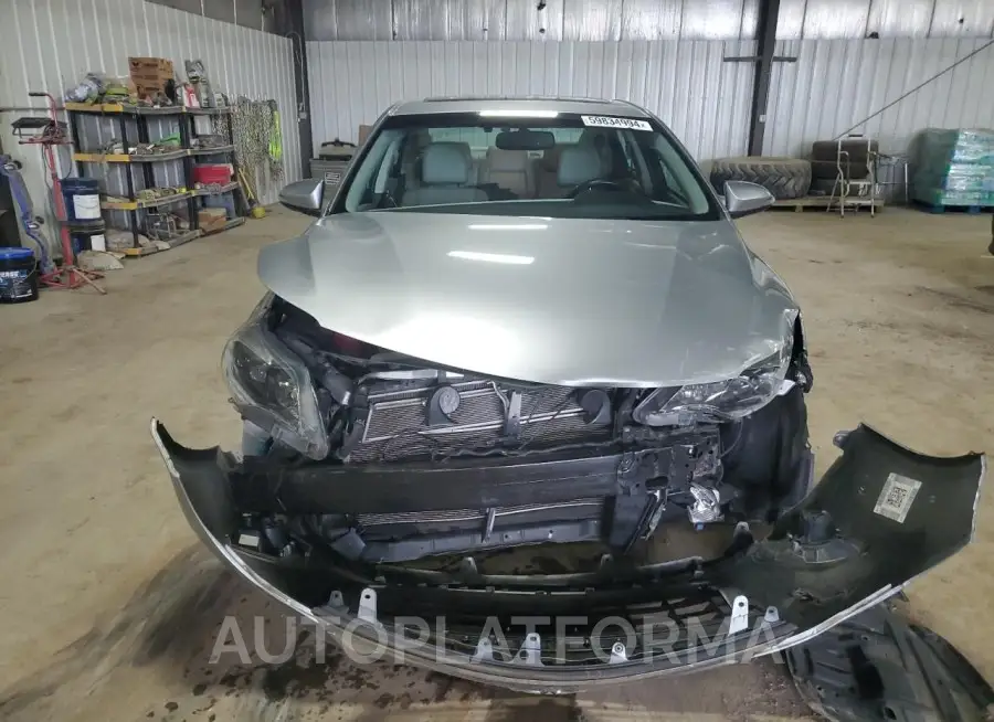 TOYOTA AVALON HYB 2015 vin 4T1BD1EB4FU043024 from auto auction Copart