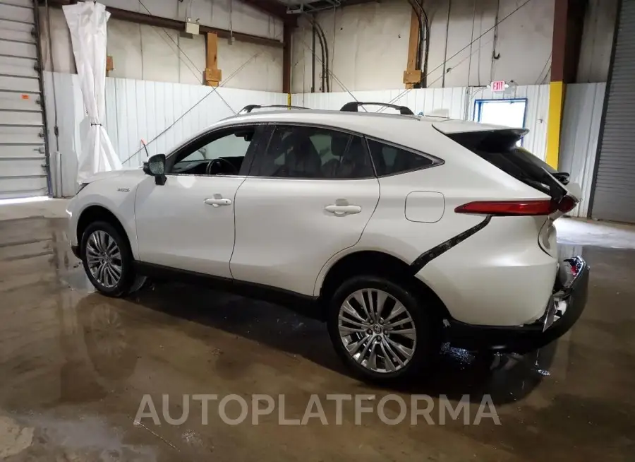 TOYOTA VENZA LE 2021 vin JTEAAAAH2MJ068016 from auto auction Copart