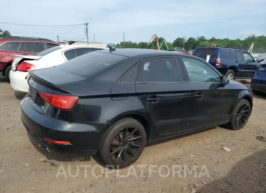 AUDI A3 PREMIUM 2015 vin WAUBFGFF5F1015119 from auto auction Copart