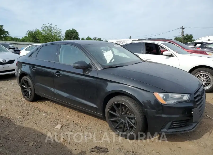 AUDI A3 PREMIUM 2015 vin WAUBFGFF5F1015119 from auto auction Copart