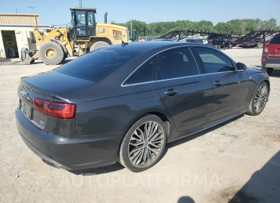 AUDI A6 PREMIUM 2016 vin WAUFGAFCXGN168736 from auto auction Copart