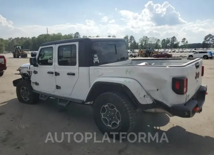 JEEP GLADIATOR 2023 vin 1C6JJTEG1PL536142 from auto auction Copart